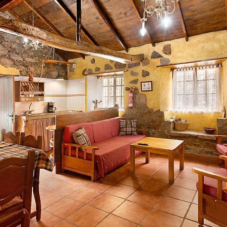 Casa Rural - Laendliches Haus, Pepita La De Las Flores Техеда Екстер'єр фото