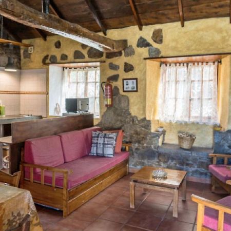 Casa Rural - Laendliches Haus, Pepita La De Las Flores Техеда Екстер'єр фото