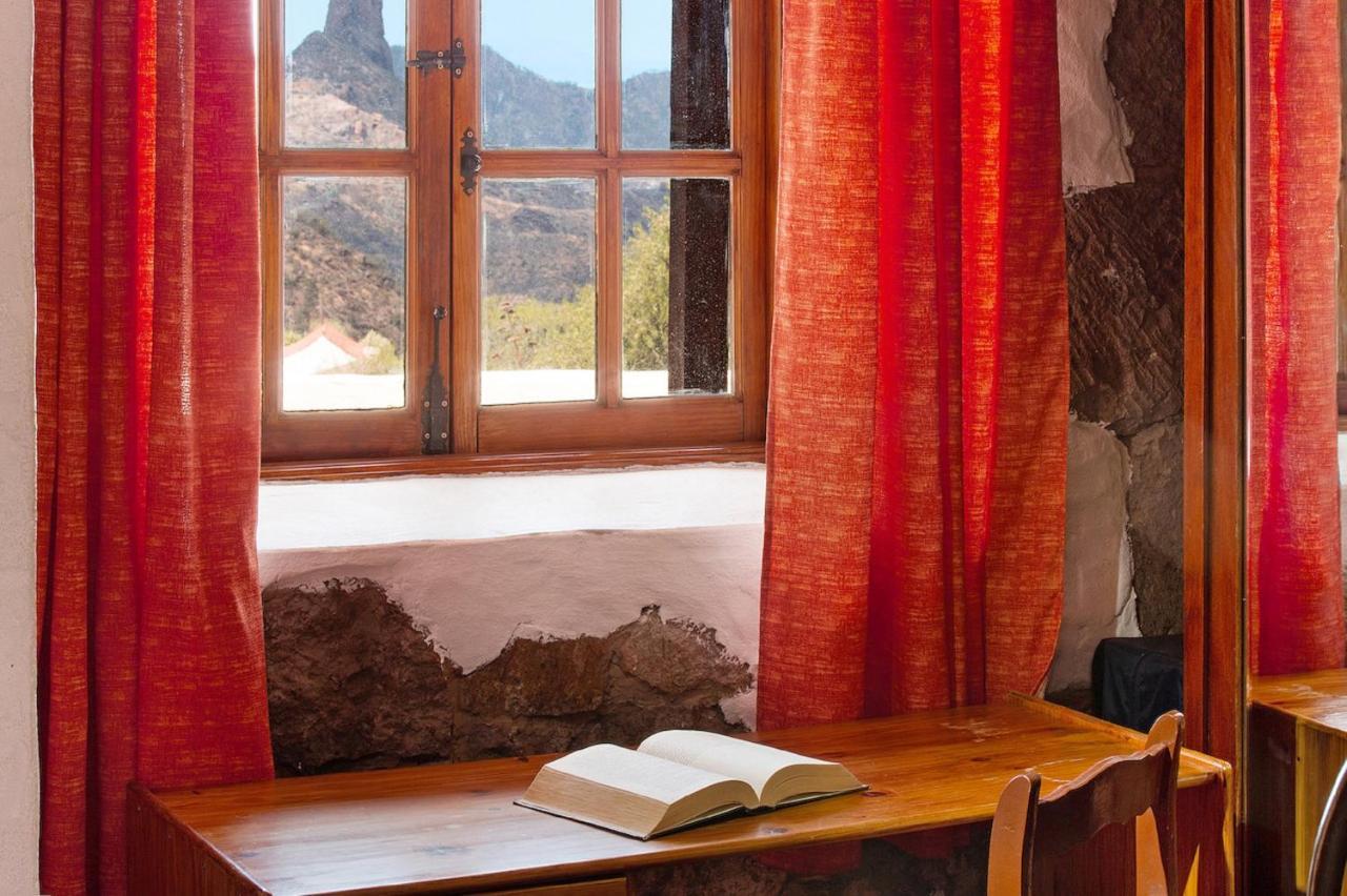 Casa Rural - Laendliches Haus, Pepita La De Las Flores Техеда Екстер'єр фото