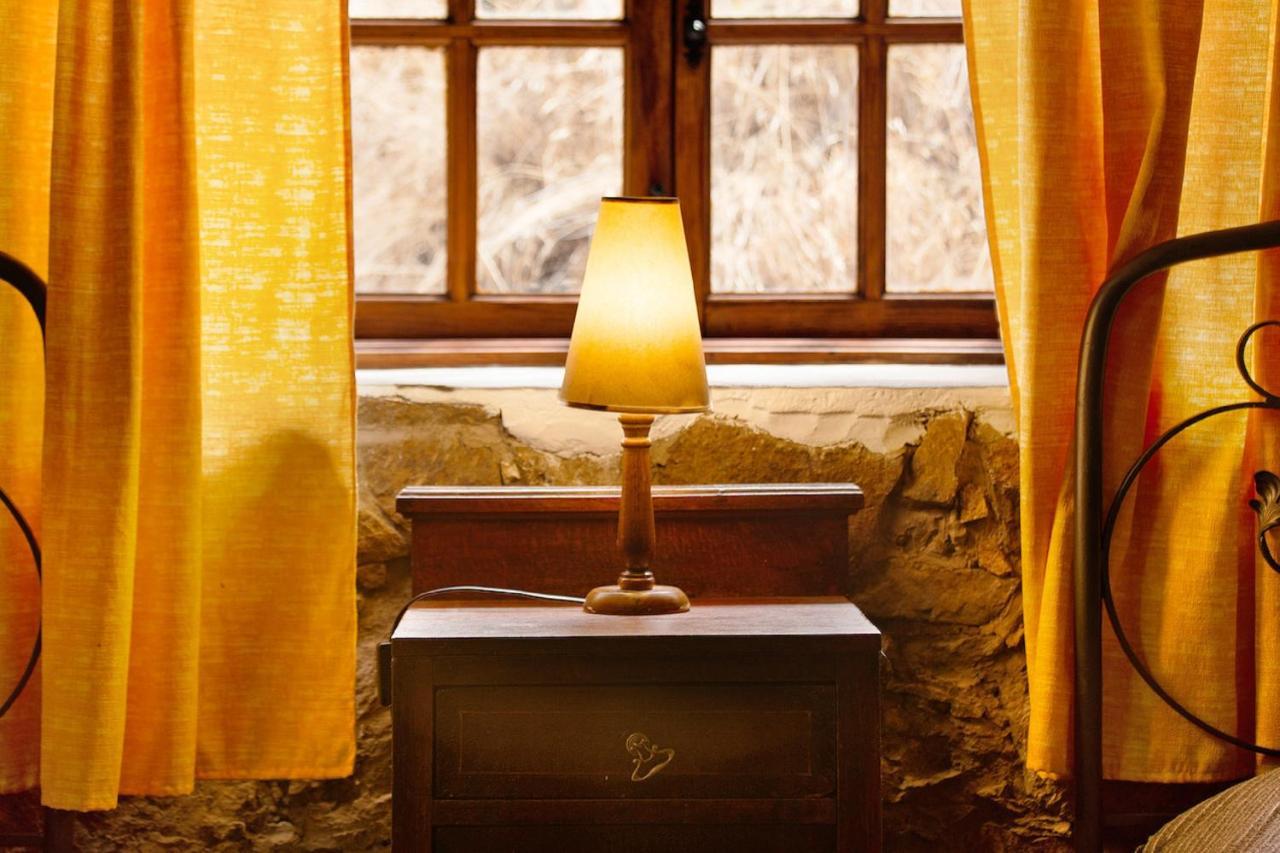 Casa Rural - Laendliches Haus, Pepita La De Las Flores Техеда Екстер'єр фото