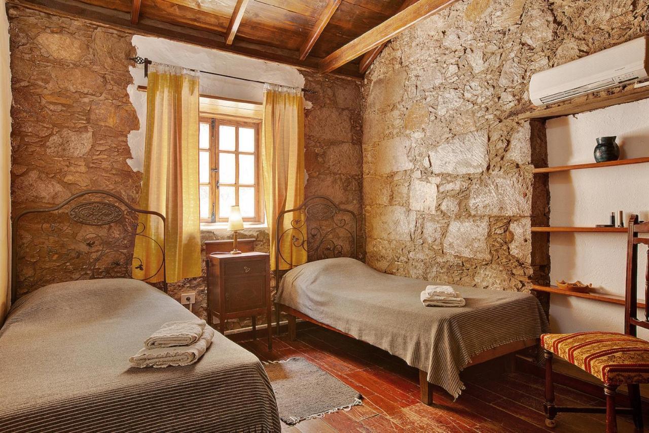 Casa Rural - Laendliches Haus, Pepita La De Las Flores Техеда Екстер'єр фото
