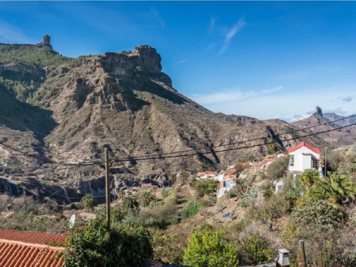 Casa Rural - Laendliches Haus, Pepita La De Las Flores Техеда Екстер'єр фото