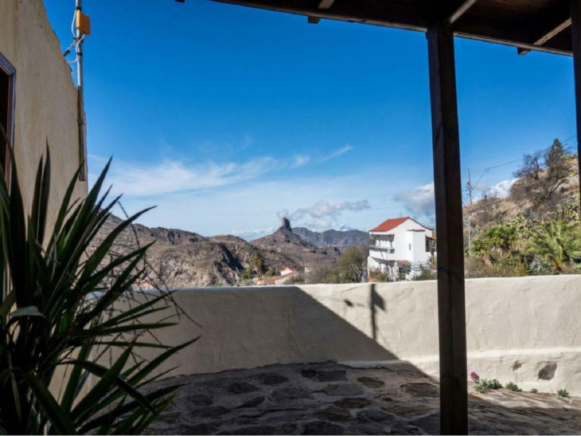 Casa Rural - Laendliches Haus, Pepita La De Las Flores Техеда Екстер'єр фото