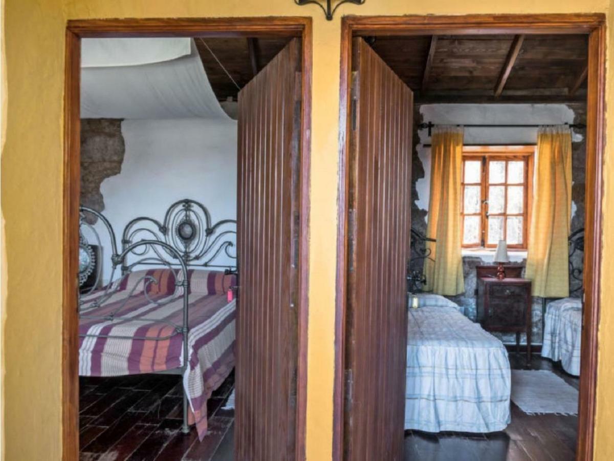 Casa Rural - Laendliches Haus, Pepita La De Las Flores Техеда Екстер'єр фото