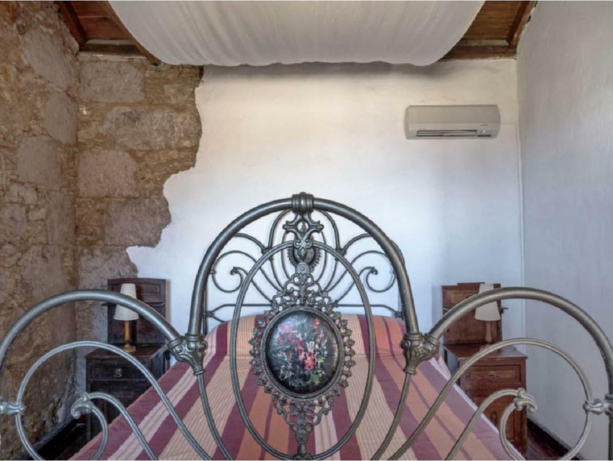 Casa Rural - Laendliches Haus, Pepita La De Las Flores Техеда Екстер'єр фото