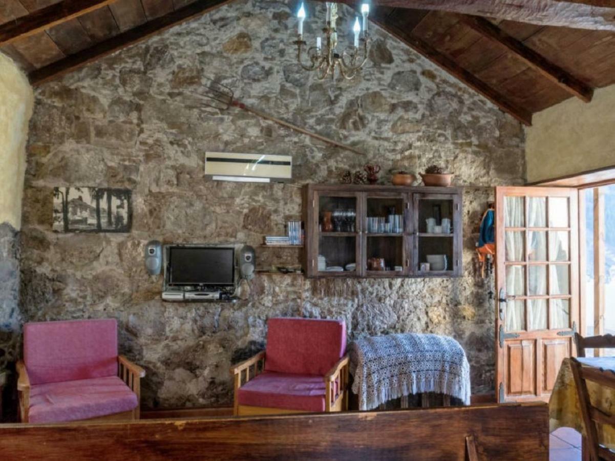 Casa Rural - Laendliches Haus, Pepita La De Las Flores Техеда Екстер'єр фото