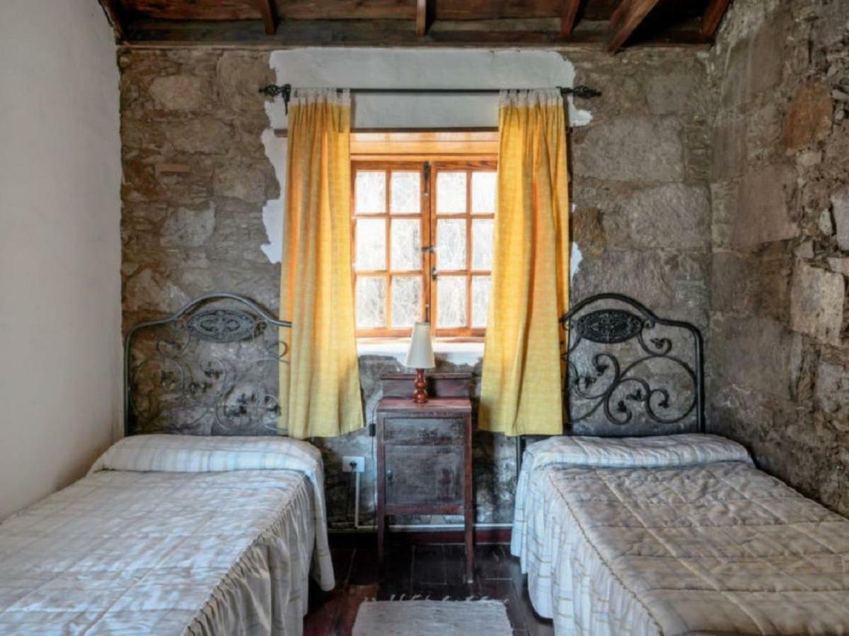 Casa Rural - Laendliches Haus, Pepita La De Las Flores Техеда Екстер'єр фото