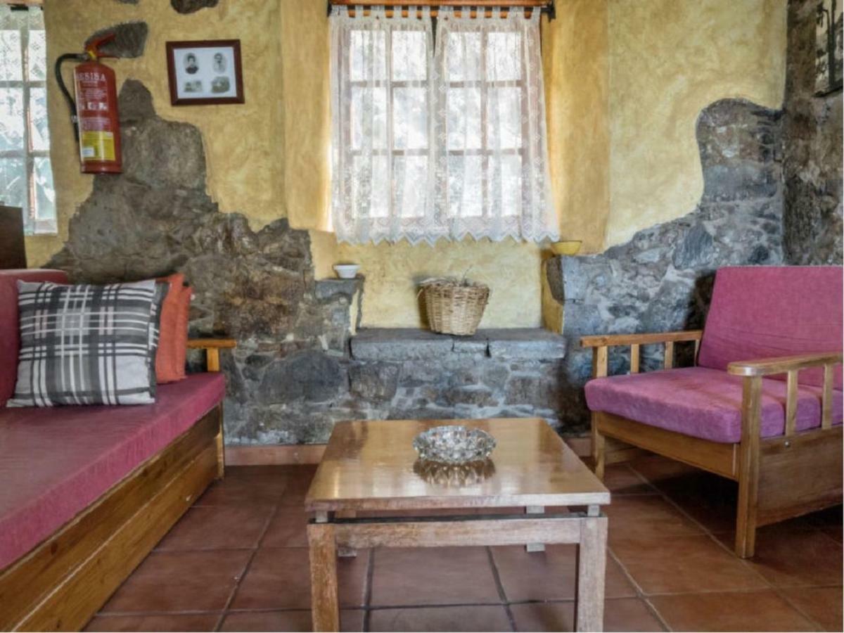 Casa Rural - Laendliches Haus, Pepita La De Las Flores Техеда Екстер'єр фото