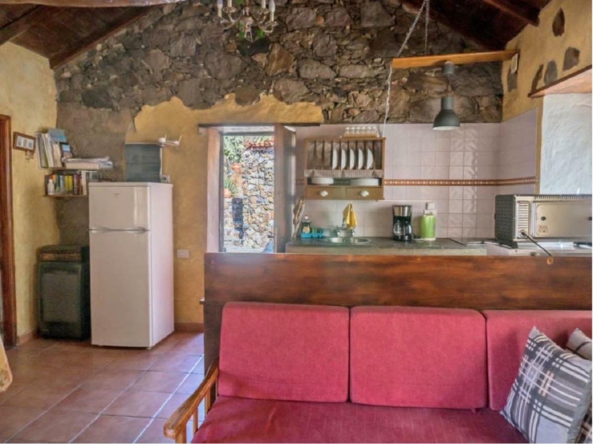 Casa Rural - Laendliches Haus, Pepita La De Las Flores Техеда Екстер'єр фото