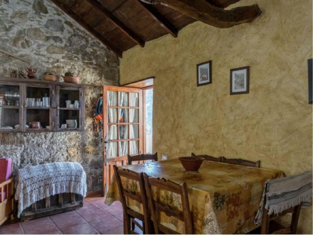 Casa Rural - Laendliches Haus, Pepita La De Las Flores Техеда Екстер'єр фото