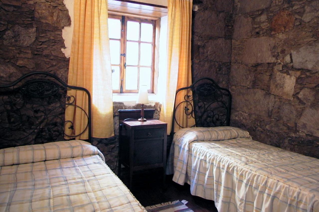 Casa Rural - Laendliches Haus, Pepita La De Las Flores Техеда Екстер'єр фото